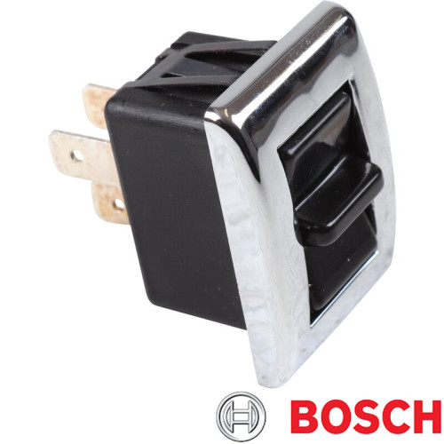 PartzBiz CE: 1696700502-Switch for electic windows, left/right