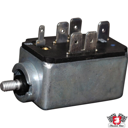 PartzBiz CE: 8196100300-Switch for headlight with rheostat