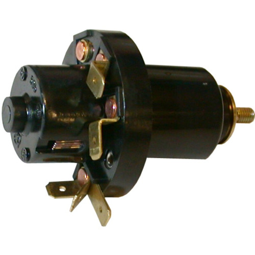 PartzBiz CE: 8196100606-Switch for headlight with rheostat