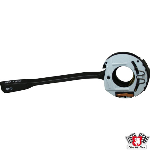 PartzBiz CE: 1196204500-Switch for indicator, black