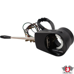 PartzBiz CE 8196201200 - Switch for indicator, black PartzBiz CE 8196201200 - Switch for indicator, black