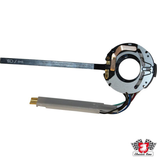 PartzBiz CE: 8196201300-Switch for indicator, black