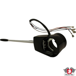 PartzBiz CE 8196201800 - Switch for indicator, black PartzBiz CE 8196201800 - Switch for indicator, black