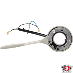 PartzBiz CE 8196200700 - Switch for indicator, ivory white PartzBiz CE 8196200700 - Switch for indicator, ivory white