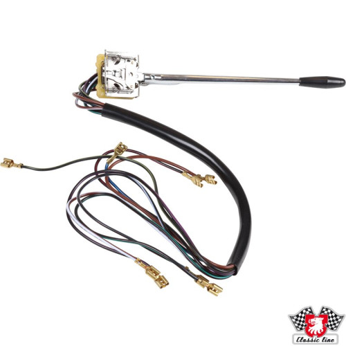PartzBiz CE: 8196202100-Switch for indicator without housing