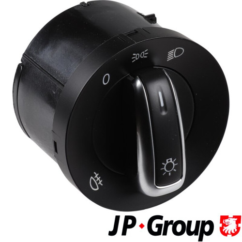 PartzBiz CE: 1196102800-Switch, headlight