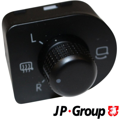 PartzBiz CE: 1196700600-Switch, mirror adjustment PartzBiz CE: 1196700600-Switch, mirror adjustment