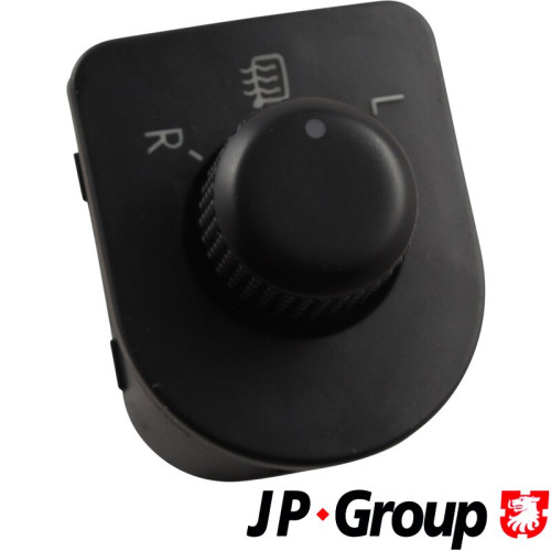 PartzBiz CE: 1196702700-Switch, mirror adjustment PartzBiz CE: 1196702700-Switch, mirror adjustment