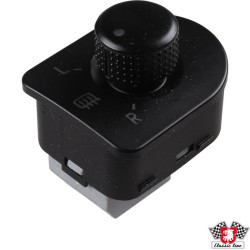 PartzBiz CE 1196703400 - Switch, mirror adjustment PartzBiz CE 1196703400 - Switch, mirror adjustment