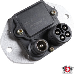 PartzBiz CE 1392100100 - Ignition switch unit TCI, 5 pins PartzBiz CE 1392100100 - Ignition switch unit TCI, 5 pins