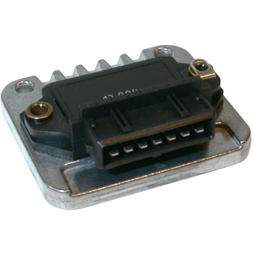 PartzBiz CE: 1192100302-Ignition switch unit TCI, 7 pins, OEM quality