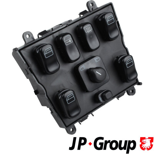 PartzBiz CE: 1396700300-Switch, window regulator