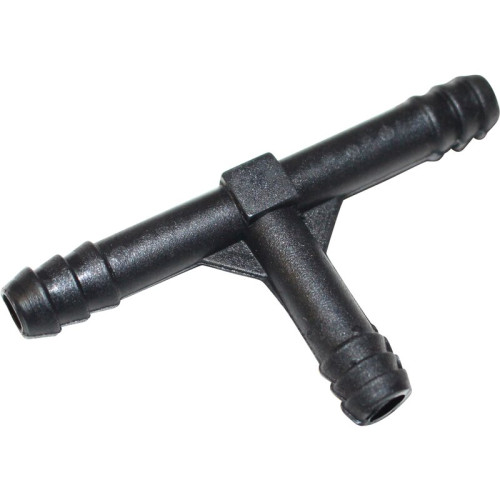 PartzBiz CE: 8115652106-T-fitting for fuel hose, Ø7 mm PartzBiz CE: 8115652106-T-fitting for fuel hose, Ø7 mm