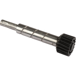 PartzBiz CE 8999650102 - เพลาทาโช PartzBiz CE 8999650102 - เพลาทาโช