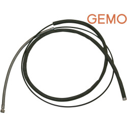 PartzBiz CE 1672000103 - สายวัดความเร็วรอบ 4030 mm PartzBiz CE 1672000103 - สายวัดความเร็วรอบ 4030 mm
