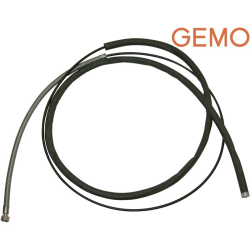 PartzBiz CE: 1672000103-Tachometer cable, 4030 mm
