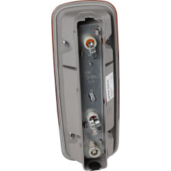 PartzBiz CE 8195301107 - Tail light with red/orange/clear PartzBiz CE 8195301107 - Tail light with red/orange/clear