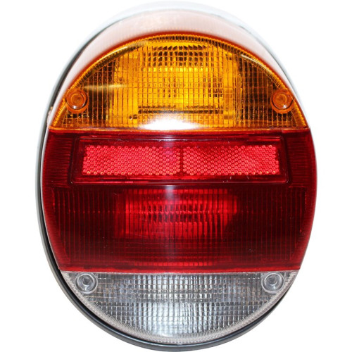 PartzBiz CE: 8195300806-ไฟท้ายสีแดง/ส้ม/ใส