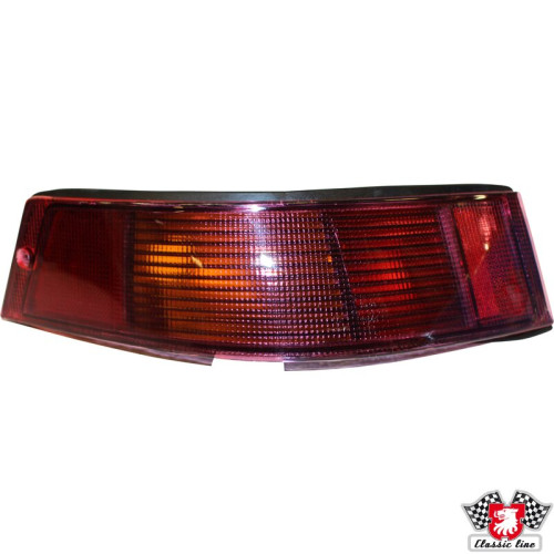 PartzBiz CE: 1695300870-ไฟท้ายพร้อมกระจกสีแดงและซีลยาง รุ่น EU ด้านซ้าย มีเครื่องหมาย E-mark ต้องดัดแปลงเพื่อแปลงเป็นรุ่น US PartzBiz CE: 1695300870-ไฟท้ายพร้อมกระจกสีแดงและซีลยาง รุ่น EU ด้านซ้าย มีเครื่องหมาย E-mark ต้องดัดแปลงเพื่อแปลงเป็นรุ่น US