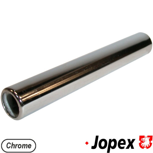 PartzBiz CE: 1120701000-Tail pipe, 250 mm. Made of chromed steel PartzBiz CE: 1120701000-Tail pipe, 250 mm. Made of chromed steel