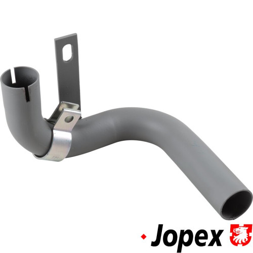 PartzBiz CE: 8120700880-Tail pipe, right. Fits VW-35183 PartzBiz CE: 8120700880-Tail pipe, right. Fits VW-35183