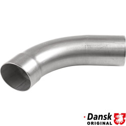 PartzBiz CE 1620706400 - ปลายท่อไอเสียแบบเดิม (OE style) สำหรับเชื่อมติดกับท่อไอเสีย ผลิตจากสแตนเลส PartzBiz CE 1620706400 - ปลายท่อไอเสียแบบเดิม (OE style) สำหรับเชื่อมติดกับท่อไอเสีย ผลิตจากสแตนเลส