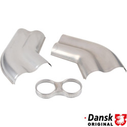 PartzBiz CE 1620704600 - ท่อไอเสีย ทำจากสแตนเลส PartzBiz CE 1620704600 - ท่อไอเสีย ทำจากสแตนเลส