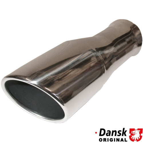 PartzBiz CE: 1620701100-ท่อไอเสีย ขนาดเส้นผ่านศูนย์กลาง 100 mm ผลิตจากสแตนเลสขัดเงา PartzBiz CE: 1620701100-ท่อไอเสีย ขนาดเส้นผ่านศูนย์กลาง 100 mm ผลิตจากสแตนเลสขัดเงา