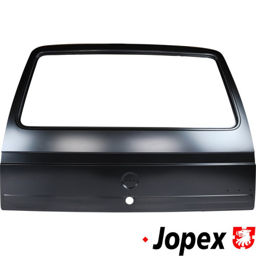 PartzBiz CE: 1180200300-Tailgate, large lock version
