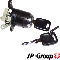 PartzBiz CE 1187700400 - Tailgate Lock PartzBiz CE 1187700400 - Tailgate Lock