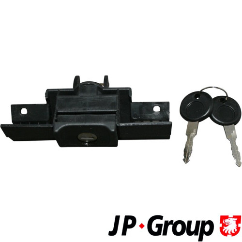 PartzBiz CE: 1187700500-Tailgate Lock PartzBiz CE: 1187700500-Tailgate Lock
