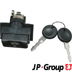 PartzBiz CE 1187700600 - Tailgate Lock PartzBiz CE 1187700600 - Tailgate Lock