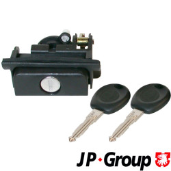 PartzBiz CE 1187700800 - Tailgate Lock PartzBiz CE 1187700800 - Tailgate Lock