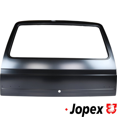 PartzBiz CE: 1180250100-Tailgate skin, outer