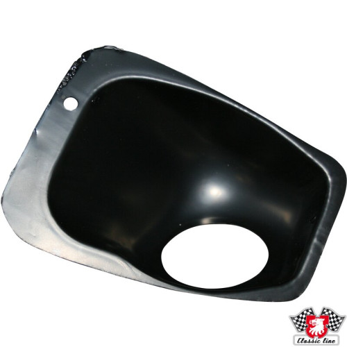 PartzBiz CE: 8181150300-Tank filler, body section