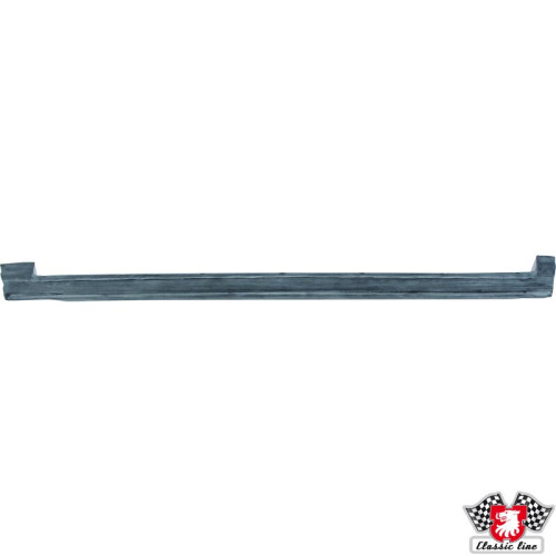 PartzBiz CE: 1689802970-Targa roof top seal, left PartzBiz CE: 1689802970-Targa roof top seal, left