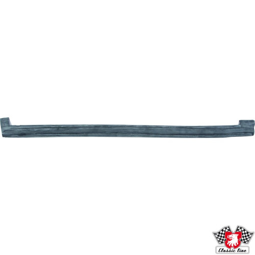 PartzBiz CE: 1689802980-Targa roof top seal, right PartzBiz CE: 1689802980-Targa roof top seal, right