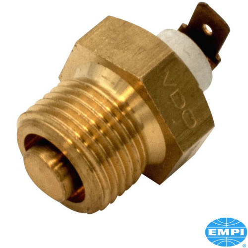 PartzBiz CE: 8193100408-Temperature sensor for oil pressure