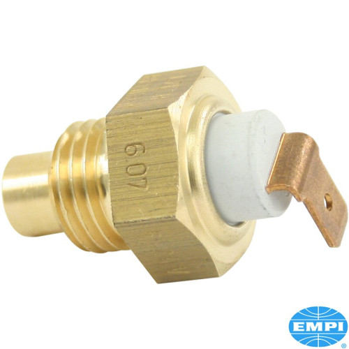 PartzBiz CE: 8193100108-Oil temperature sender, 149°C, M14x1