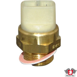PartzBiz CE 1194000300 - Temperature switch for radiator fan, 95-84°C PartzBiz CE 1194000300 - Temperature switch for radiator fan, 95-84°C