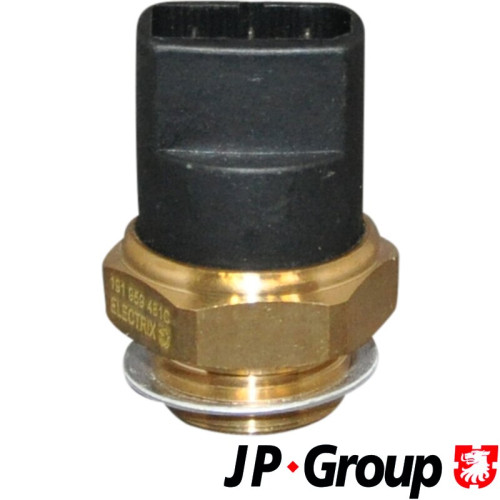 PartzBiz CE: 1194000500-Temperature Switch, radiator fan PartzBiz CE: 1194000500-Temperature Switch, radiator fan