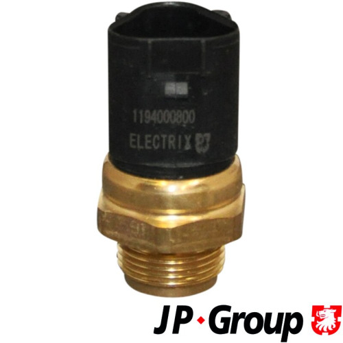 PartzBiz CE: 1194000800-Temperature Switch, radiator fan PartzBiz CE: 1194000800-Temperature Switch, radiator fan