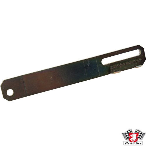 PartzBiz CE: 1190150100-Tension brace for alternator PartzBiz CE: 1190150100-Tension brace for alternator