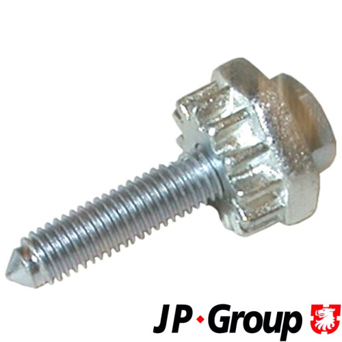 PartzBiz CE: 1191000200-Tensioner Bolt, alternator mounting