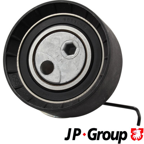 PartzBiz CE: 1112201600-Tensioner Pulley, timing belt PartzBiz CE: 1112201600-Tensioner Pulley, timing belt