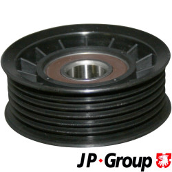 PartzBiz CE 1118301200 - ลูกรอกปรับความตึงสายพานแบบร่องตัววี PartzBiz CE 1118301200 - ลูกรอกปรับความตึงสายพานแบบร่องตัววี
