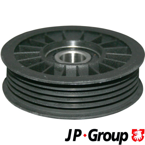 PartzBiz CE: 1118301300-Tensioner Pulley, v-ribbed belt
