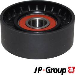 PartzBiz CE 1118301400 - ลูกรอกปรับความตึงสายพานแบบร่องตัววี PartzBiz CE 1118301400 - ลูกรอกปรับความตึงสายพานแบบร่องตัววี
