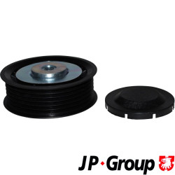 PartzBiz CE 1118303800 - ลูกรอกปรับความตึงสายพานแบบร่องตัววี PartzBiz CE 1118303800 - ลูกรอกปรับความตึงสายพานแบบร่องตัววี