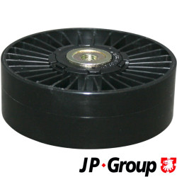 PartzBiz CE 1118304100 - ลูกรอกปรับความตึงสายพานแบบร่องตัววี PartzBiz CE 1118304100 - ลูกรอกปรับความตึงสายพานแบบร่องตัววี